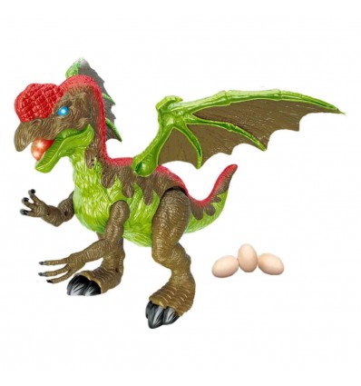 Funnykids dinozaver Oviraptor 40cm