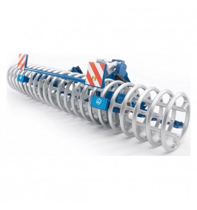 Bruder priklop brana Lemken 02222