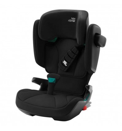 Britax Römer avtosedež i-Size 100-150 cm Kidfix BR cosmos black 2000035120