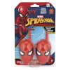 Imc Toys walkie talkie Spiderman 551435