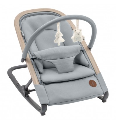 Maxi Cosi gugalnik Kori Eco beyond grey