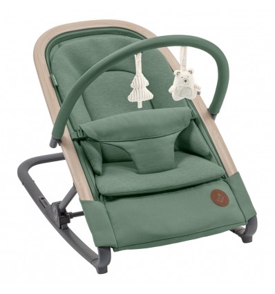 Maxi Cosi gugalnik Kori Eco green