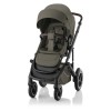 Britax Römer Ogrodje s sedežno enoto Smile 5Z urban olive - lux