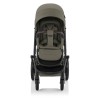 Britax Römer Ogrodje s sedežno enoto Smile 5Z urban olive - lux