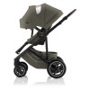 Britax Römer Ogrodje s sedežno enoto Smile 5Z urban olive - lux