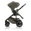 Britax Römer Ogrodje s sedežno enoto Smile 5Z urban olive - lux