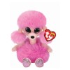 TY TY Beanie Boos CAMILLA - dolgovrati pudelji (15 cm) 36383