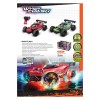 Maisto avtomobil R/C WhipFlash 2,4 GHz zelena