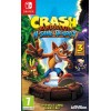 Crash Bandicoot N.Sane Trilogy (SWITCH)