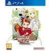 Tales Of Symphonia Remastered - Chosen Edition (Playstation 4)