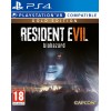 Resident Evil 7 Biohazard Gold Edition (Playstation 4)