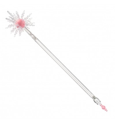 NOBLE COLLECTION - GLINDA'S BUBBLE WAND