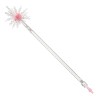 NOBLE COLLECTION - GLINDA'S BUBBLE WAND