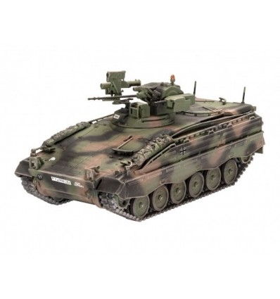 SPz Marder 1A3 - 120