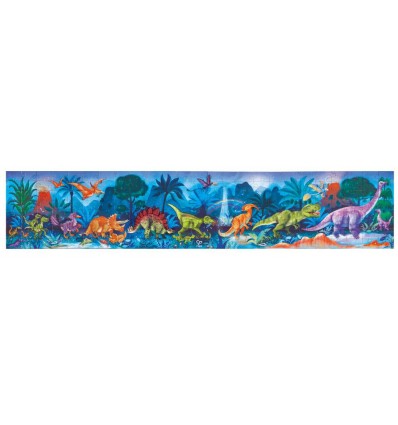 Hape puzzle dinozavri 1,5m