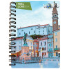 3D notebook A6 50L - Piran I Feel Slovenia