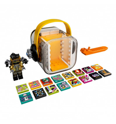 Lego® Vidiyo™ 43107 HipHop Robot BeatBox