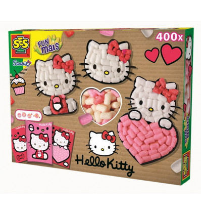 Ses EKO FUNMAIS Hello Kitty EOL MV21
