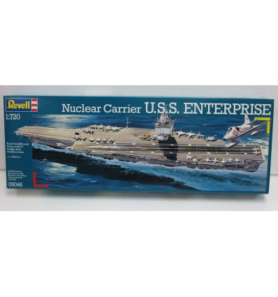U.S.S. Enterprise - 150