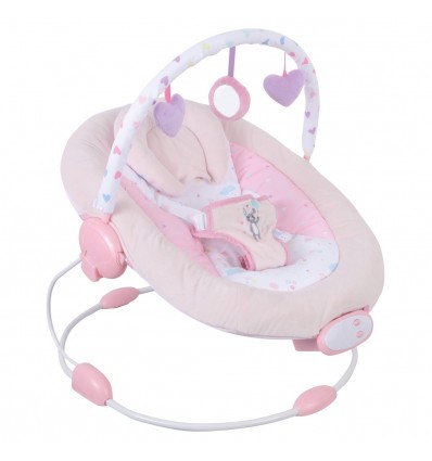 FreeON gugalnik REST'N' PLAY Pink pink