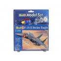 Model Set F-15E Eagle-MS - 6030 EOL