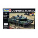 Leopard 2A5 / A5NL - 120