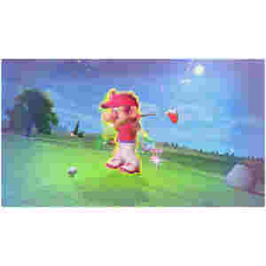 Mario Golf: Super Rush (Nintendo Switch) - Image 2