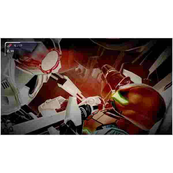 Metroid Dread (Nintendo Switch) - Image 4