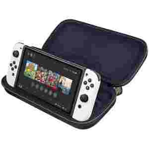 NACON NINTENDO SWITCH ZELDA TEARS OF THE KINGDOM DELUXE POTOVALNA TORBICA - Image 2