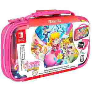 NACON NINTENDO SWITCH PRINCESS PEACH SHOWTIME POTOVALNA TORBICA - Image 2