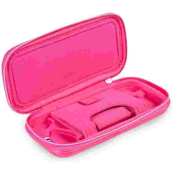 NACON NINTENDO SWITCH PRINCESS PEACH SHOWTIME POTOVALNA TORBICA - Image 4