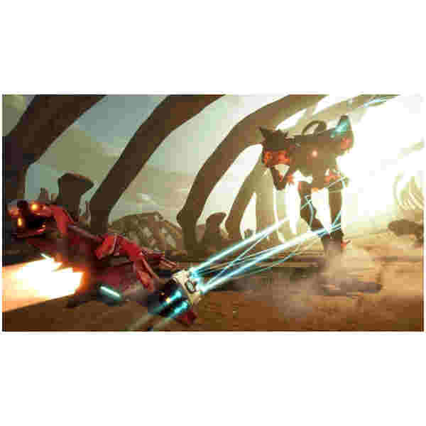 Starlink Weapon Pack: Iron Fist & Freeze Ray - Image 2