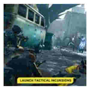 Tom Clancy's Rainbow Six: Extraction - Guardian Edition (PS4) - Image 3