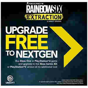 Tom Clancy's Rainbow Six: Extraction - Deluxe Edition (Xbox One & Xbox Series X) - Image 3