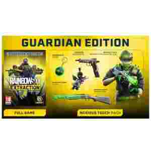 Tom Clancy's Rainbow Six: Extraction - Guardian Edition (PS5) - Image 2