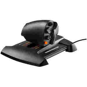 THRUSTMASTER TWCS THROTTLE JOYSTICK ACCESSORY PC - Image 2