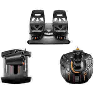 THRUSTMASTER T-16000M FCS FLIGHT PACK - Image 4