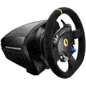 THRUSTMASTER TS-PC RACER FERRARI 488 CHALLENGE EDITION RACING WHEEL PC - Image 4