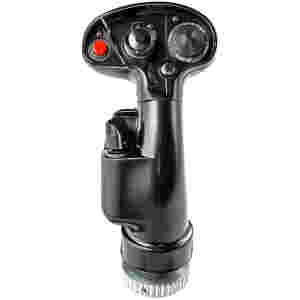 THRUSTMASTER F/A-18C HORNET HOTAS ADD-ON GRIP - Image 2