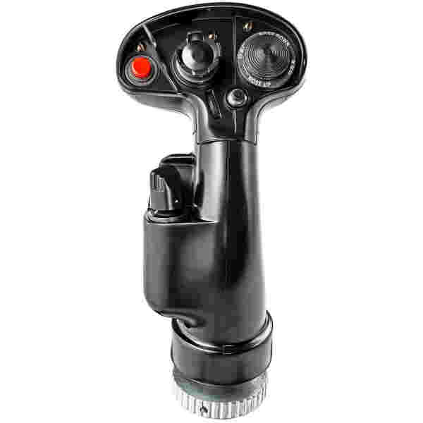 THRUSTMASTER F/A-18C HORNET HOTAS ADD-ON GRIP - Image 2