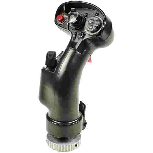 THRUSTMASTER F/A-18C HORNET HOTAS ADD-ON GRIP - Image 3