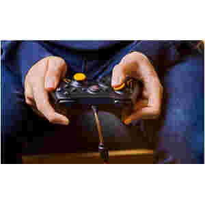 THRUSTMASTER GP XID PRO EDITION ZA PC - Image 3