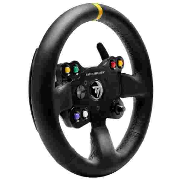 THRUSTMASTER LEATHER 28 GT WHEEL ADD-ON DODATEK ZA VOLAN - Image 2