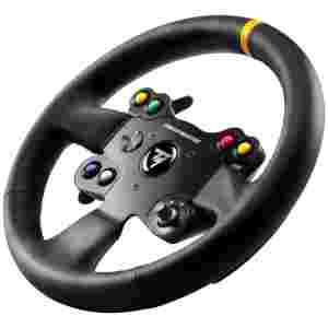 THRUSTMASTER LEATHER 28 GT WHEEL ADD-ON DODATEK ZA VOLAN - Image 4