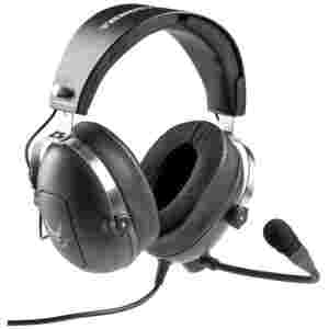 THRUSTMASTER T.FLIGHT US AIR FORCE EDITION GAMING SLUŠALKE-DTS - Image 2