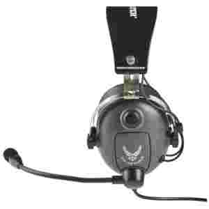 THRUSTMASTER T.FLIGHT US AIR FORCE EDITION GAMING SLUŠALKE-DTS - Image 3