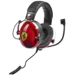 THRUSTMASTER T.RACING SCUDERIA FERRARI GAMING SLUŠALKE-DTS - Image 3