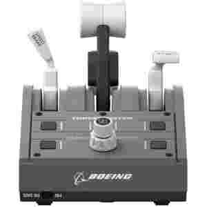 THRUSTMASTER TCA QUADRANT BOEING EDITION - Image 2