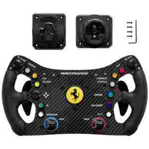 THRUSTMASTER FERRARI 488 GT3 WHEEL ADD-ON - Image 3