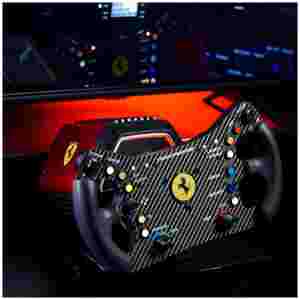 THRUSTMASTER FERRARI 488 GT3 WHEEL ADD-ON - Image 4